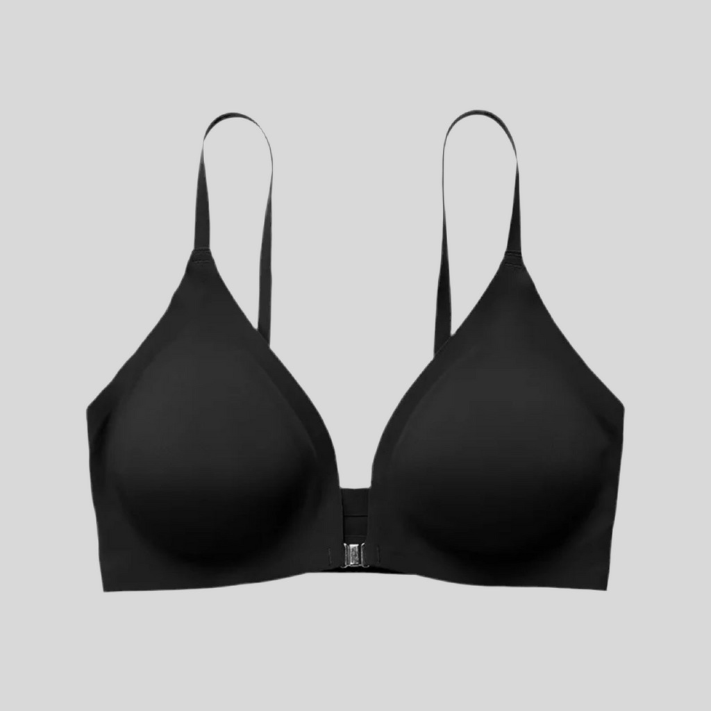 About the Bra - Skins Front Closure Bra - More Colors