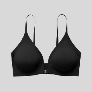 About the Bra - Skins Front Closure Bra - More Colors