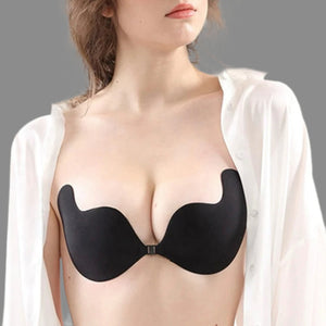 About the Bra - Adhesive Bra Backless Strapless - More Colors - About the Bra