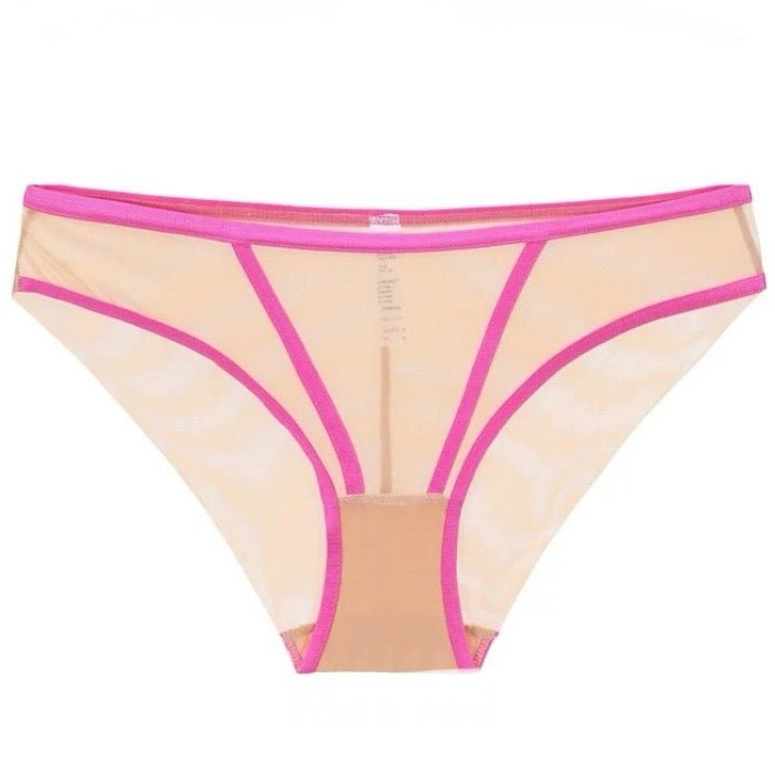 About the Bra - Betty Cheeky - More Colors - About the Bra