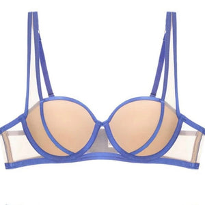 About the Bra - Betty Push - Up Bra - More Colors - About the Bra