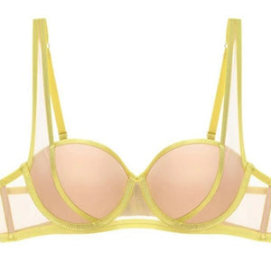 About the Bra - Betty Push - Up Bra - More Colors - About the Bra