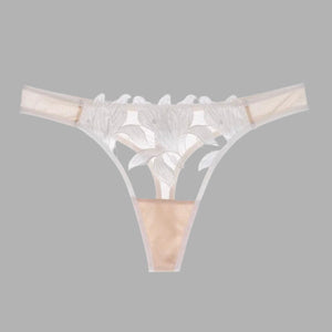 About the Bra - Iris Thong - More Colors - About the Bra