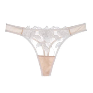 About the Bra - Iris Thong - More Colors - About the Bra