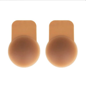 About the Bra - Matte Silicone Pull - Ups - More Colors - About the Bra