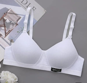 About the Bra - Pre - Teen Wireless Bra - More Colors - About the Bra
