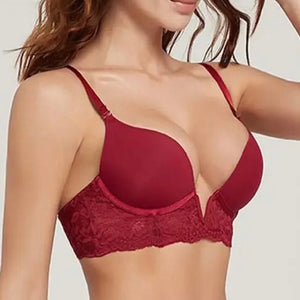 About the Bra - Rose Bra - More Colors - About the Bra