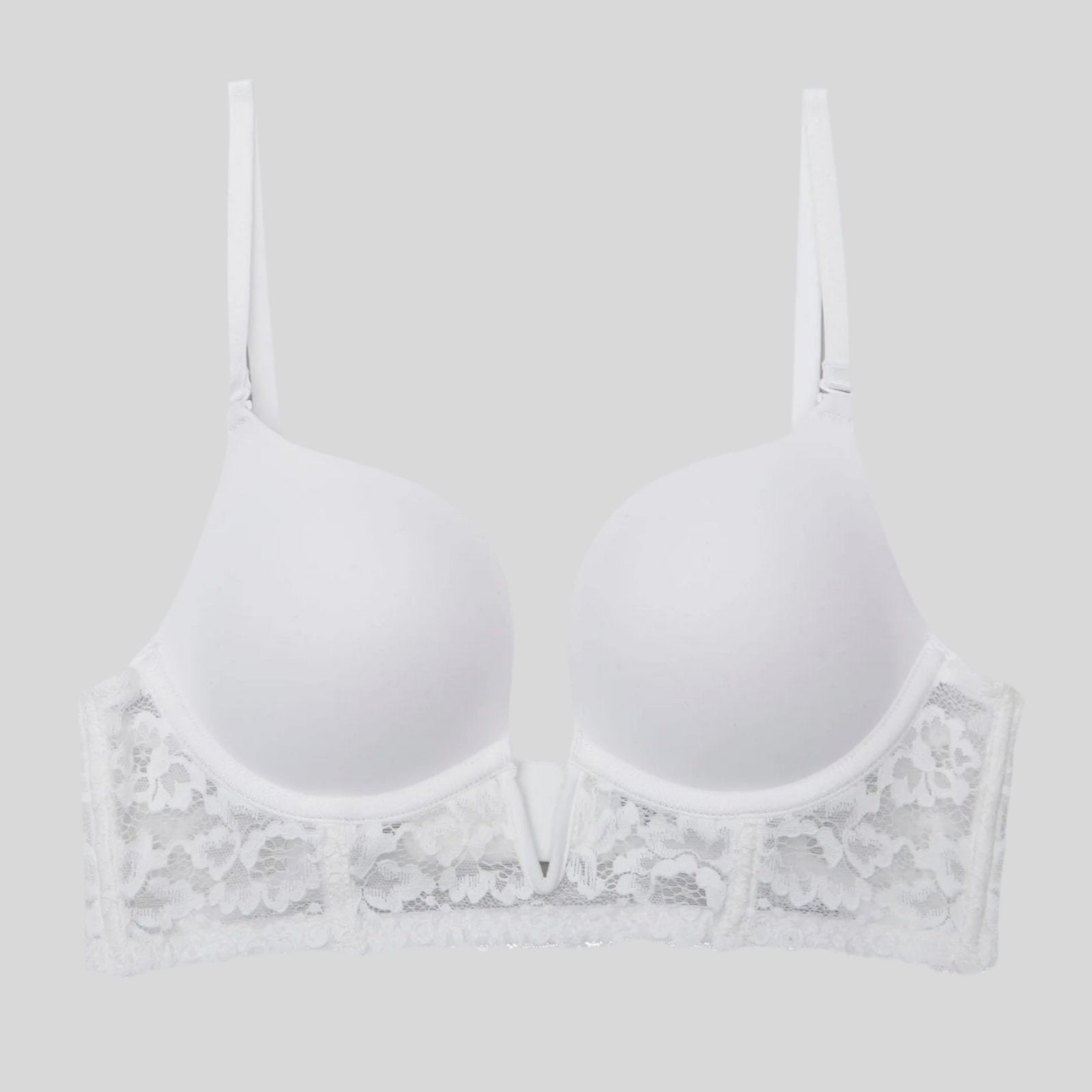 About the Bra - Rose Bra - More Colors - About the Bra