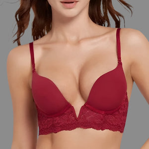 About the Bra - Rose Bra - More Colors - About the Bra