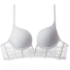 About the Bra - Rose Bra - More Colors - About the Bra