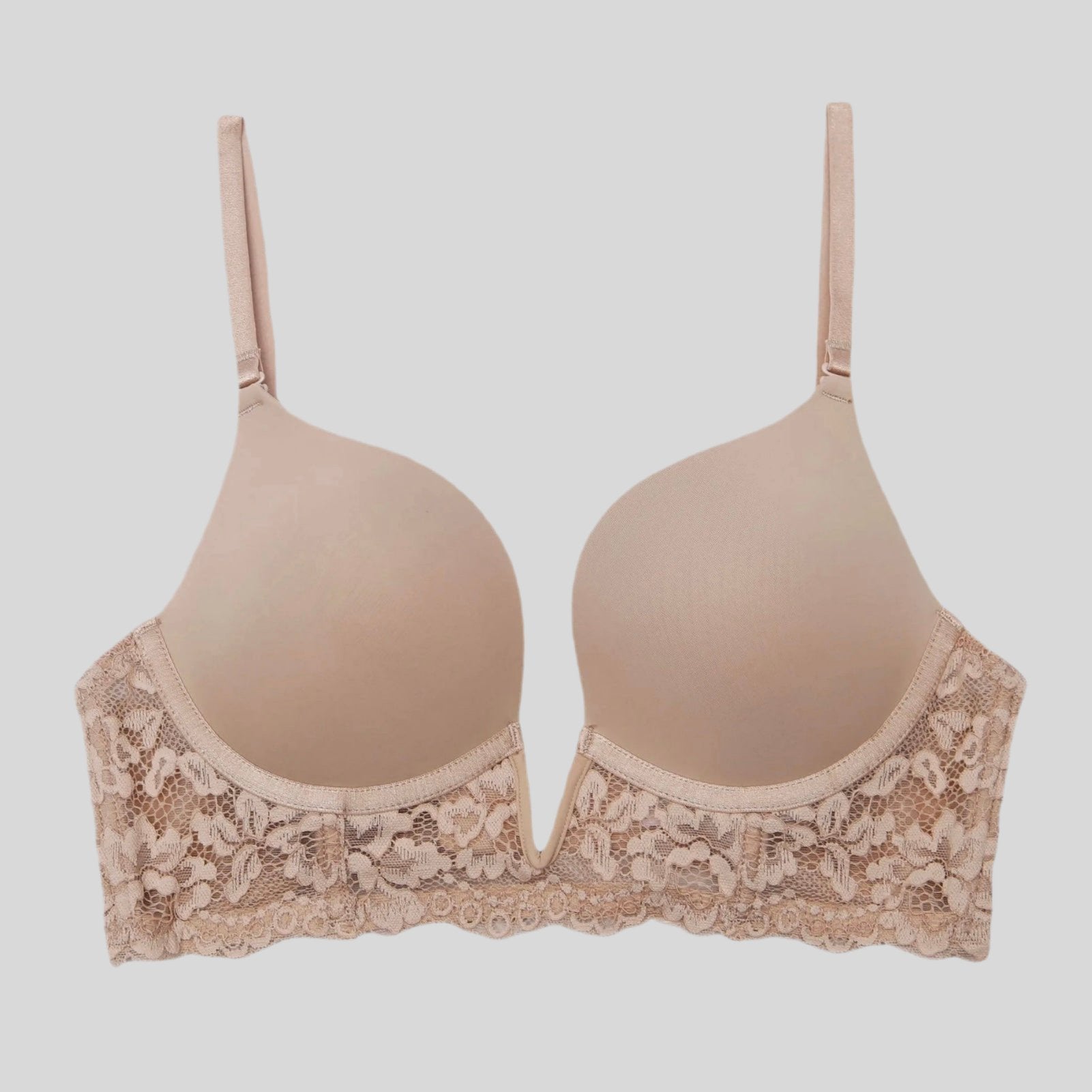 About the Bra - Rose Bra - More Colors - About the Bra