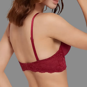 About the Bra - Rose Bra - More Colors - About the Bra