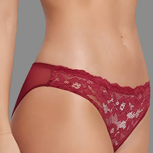 About the Bra - Rose Brief - More Colors - About the Bra