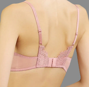 About the Bra - Ruby Bra - More Colors - About the Bra