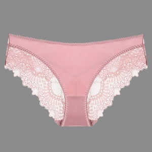 About the Bra - Ruby Lace Bikini - More Colors - About the Bra