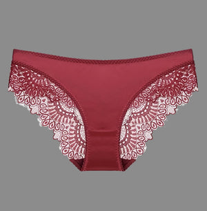 About the Bra - Ruby Lace Bikini - More Colors - About the Bra