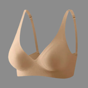 About The Bra - Seamless Bralette - Nude - About the Bra