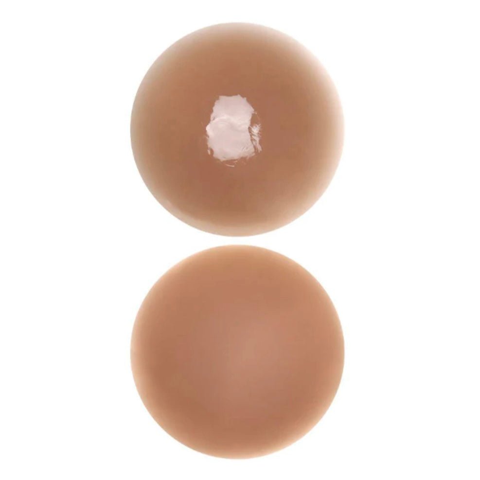 About the Bra - Silicone Nipple Covers - More Colours - About the Bra