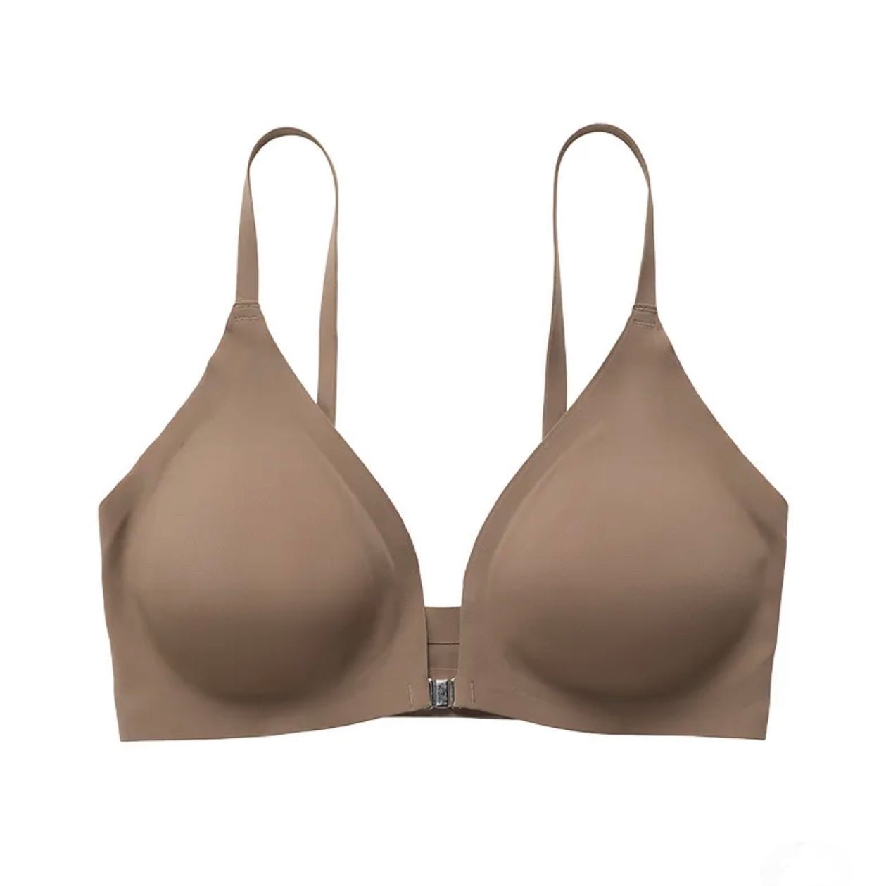 About the Bra - Skins Front Closure Bra - More Colors - About the Bra