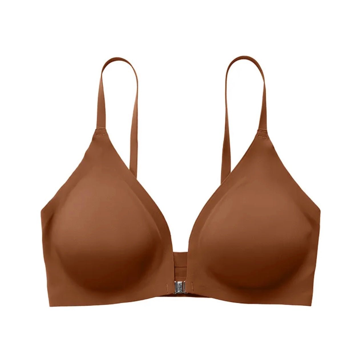 About the Bra - Skins Front Closure Bra - More Colors - About the Bra