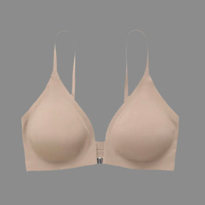 About the Bra - Skins Front Closure Bra - More Colors - About the Bra