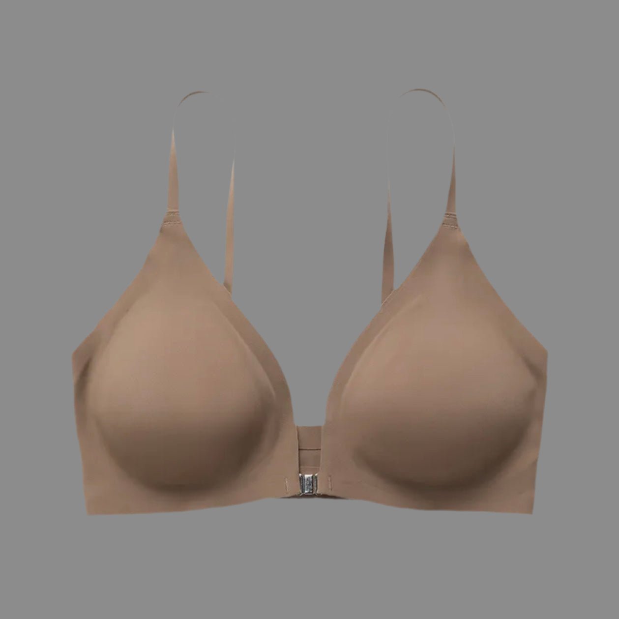 About the Bra - Skins Front Closure Bra - More Colors - About the Bra