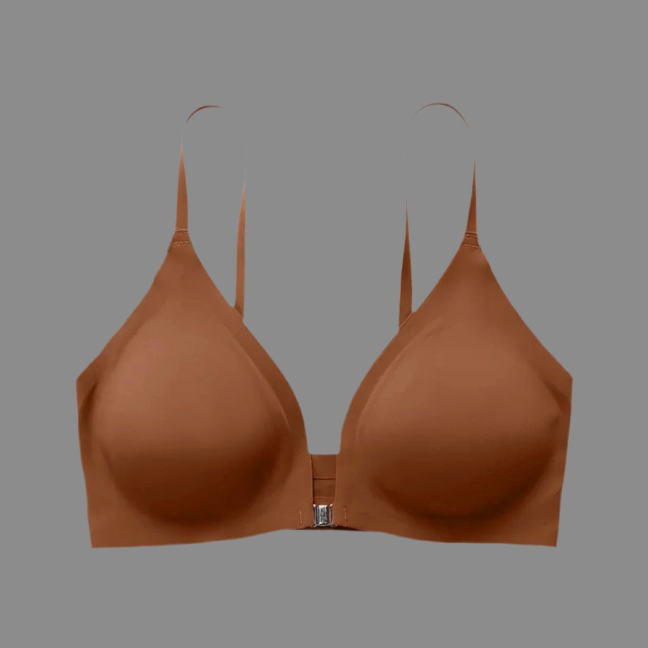 About the Bra - Skins Front Closure Bra - More Colors - About the Bra