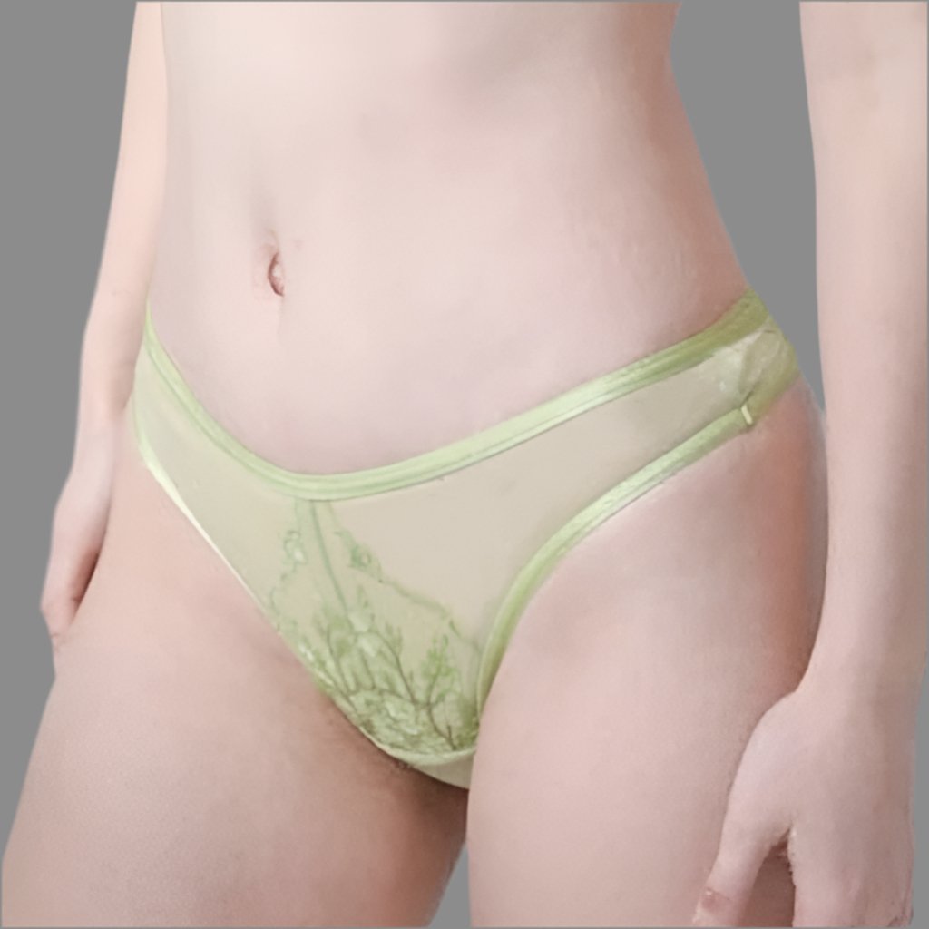 About the Bra - Stella Thong - More Colors - About the Bra