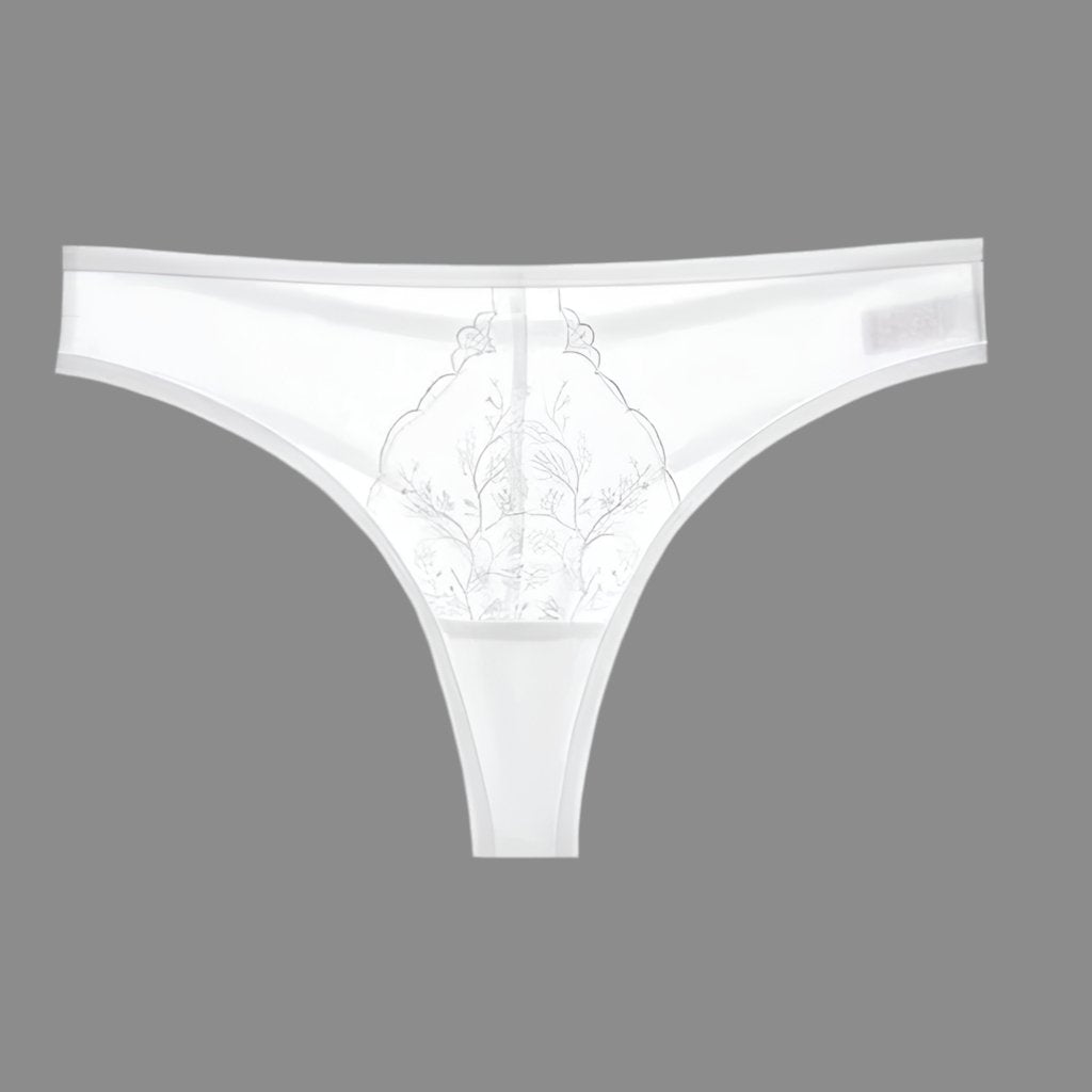 About the Bra - Stella Thong - More Colors - About the Bra