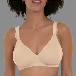 Anita - Selma Wireless Bra - More Colors - About the Bra