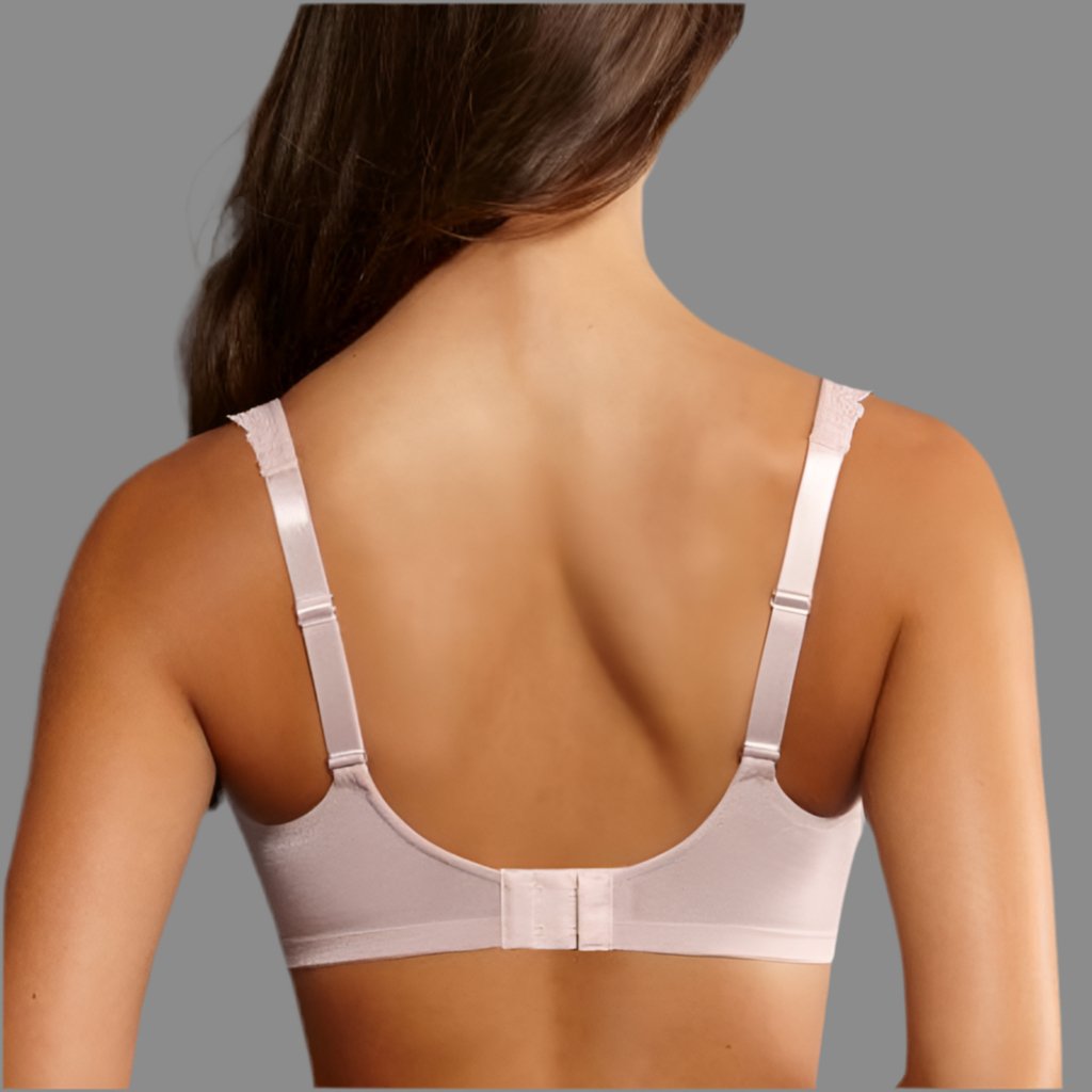 Anita - Selma Wireless Bra - More Colors - About the Bra