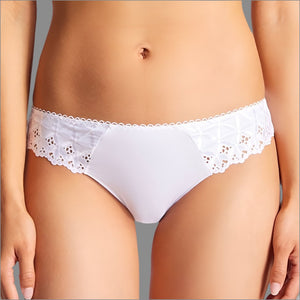 Aubade - Bahia Brazilian Brief - More Colors - About the Bra