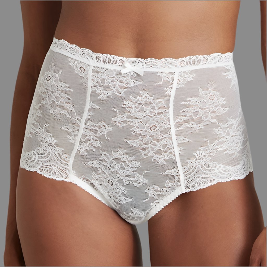 Aubade - Danse Des Sense High Brief - More Colors - About the Bra