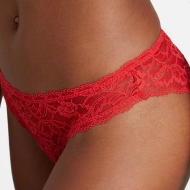 Aubade - Rosessence Thong - More Colors - About the Bra