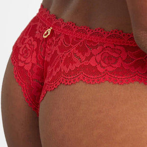 Aubade - Rosessence Thong - More Colors - About the Bra