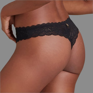 Aubade - Rosessence Thong - More Colors - About the Bra