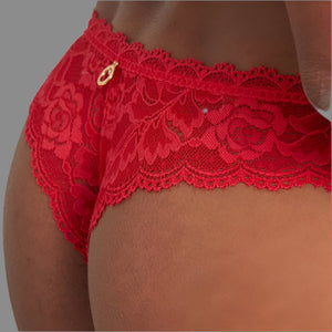 Aubade - Rosessence Thong - More Colors - About the Bra