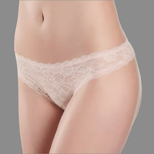 Aubade - Rosessence Thong - More Colors - About the Bra