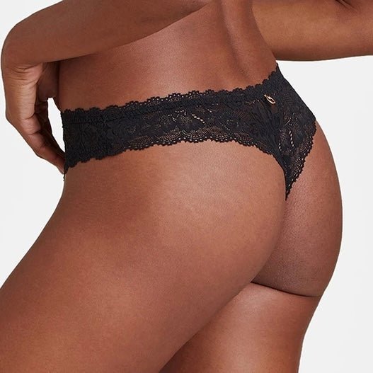 Aubade - Rosessence Thong - More Colors - About the Bra