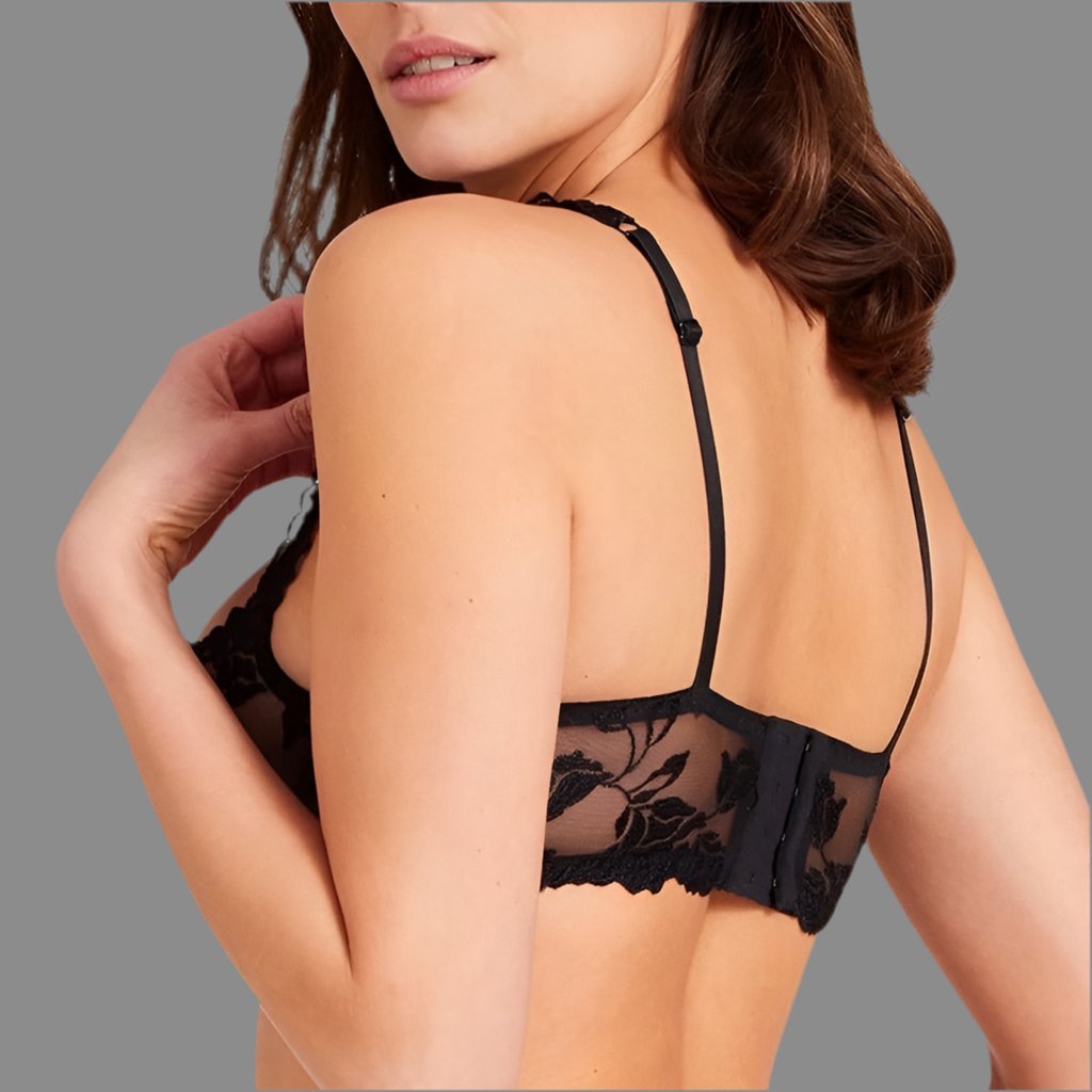 Aubade - Softessence Balcony Bra - More Colors - About the Bra