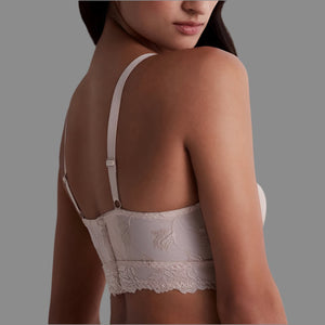 Aubade - Softessence Bralet Bra - More Colors - About the Bra