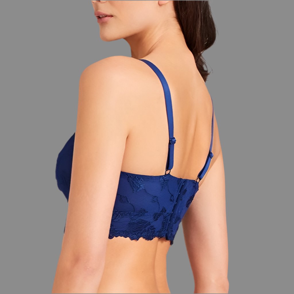 Aubade - Softessence Bralet Bra - More Colors - About the Bra