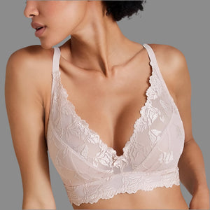 Aubade - Softessence Bralet Bra - More Colors - About the Bra