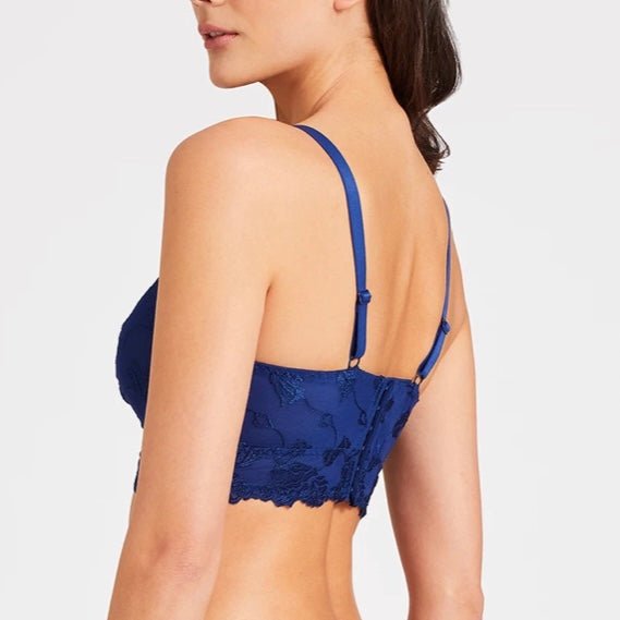 Aubade - Softessence Bralet Bra - More Colors - About the Bra