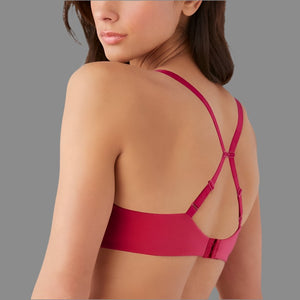 b.tempt’d - Future Foundation Wireless Bra - More Colorsa - About the Bra