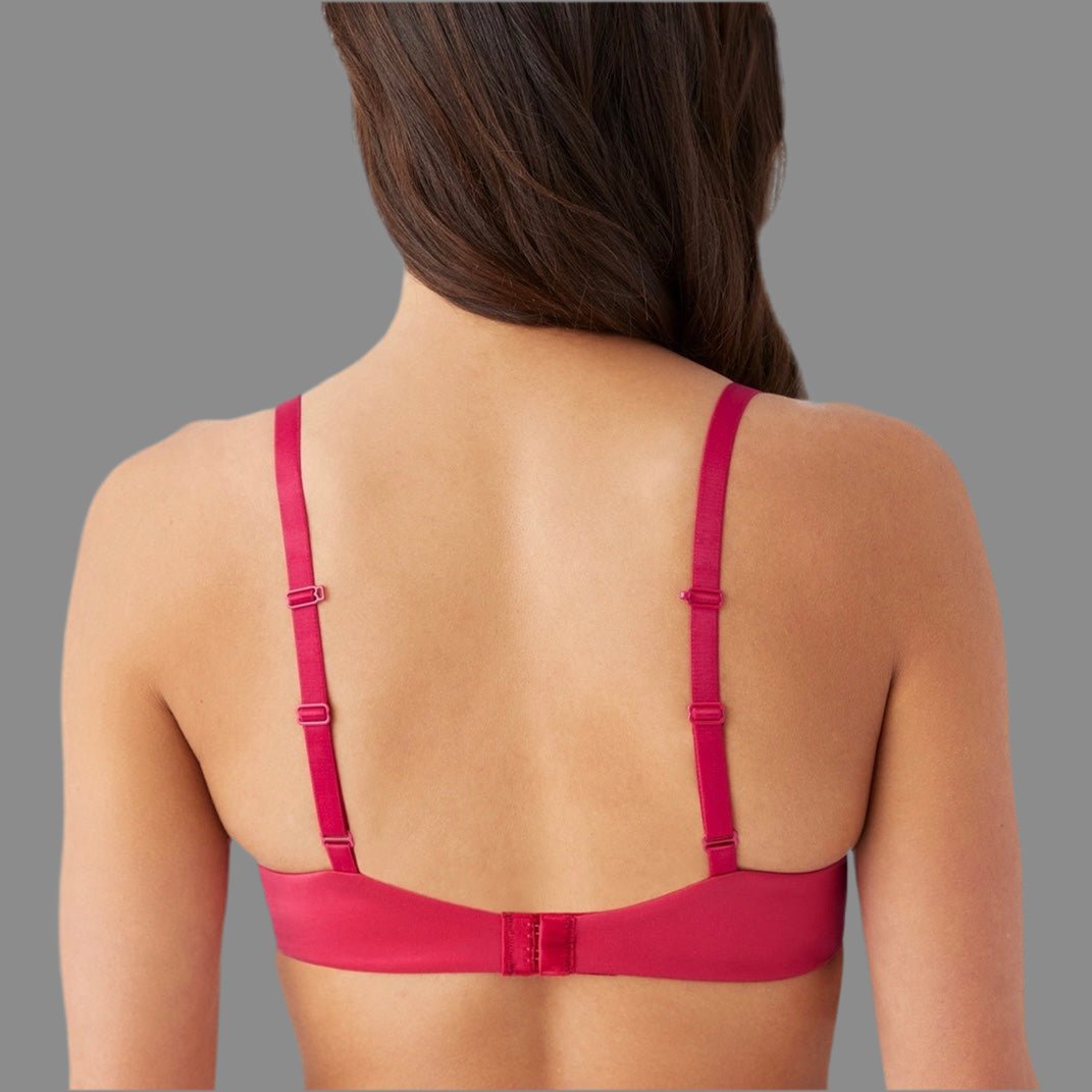 b.tempt’d - Future Foundation Wireless Bra - More Colorsa - About the Bra