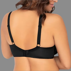 Corin - Gisele Lace Bra - Black - About the Bra