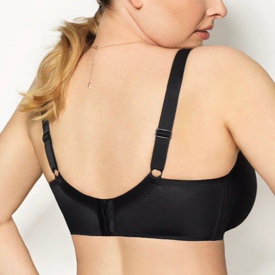 Corin - Virginia 3D Spacer Bra - More Colors - About the Bra