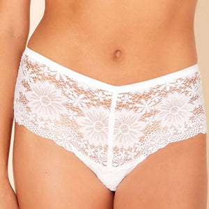 Cosabella - Campania Panty - White - About the Bra