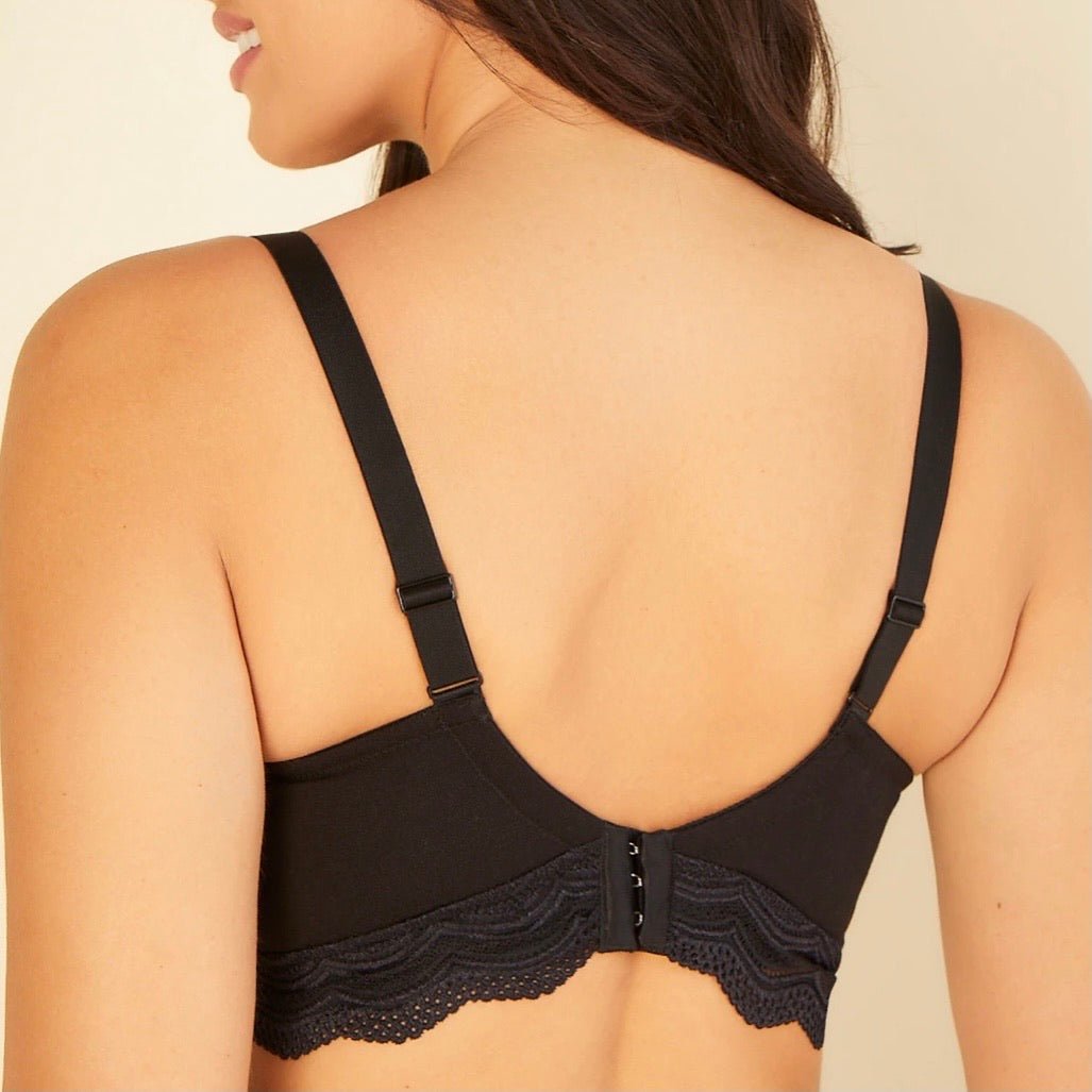 Cosabella - Ceylon Curvy Bralette - More Colors - About the Bra